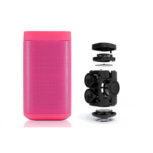 Letv LeEco Bluetooth Speaker (Pink)